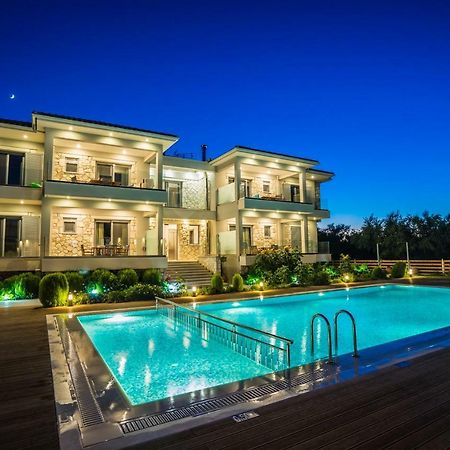 Zante Suites Alykanas  Exterior photo