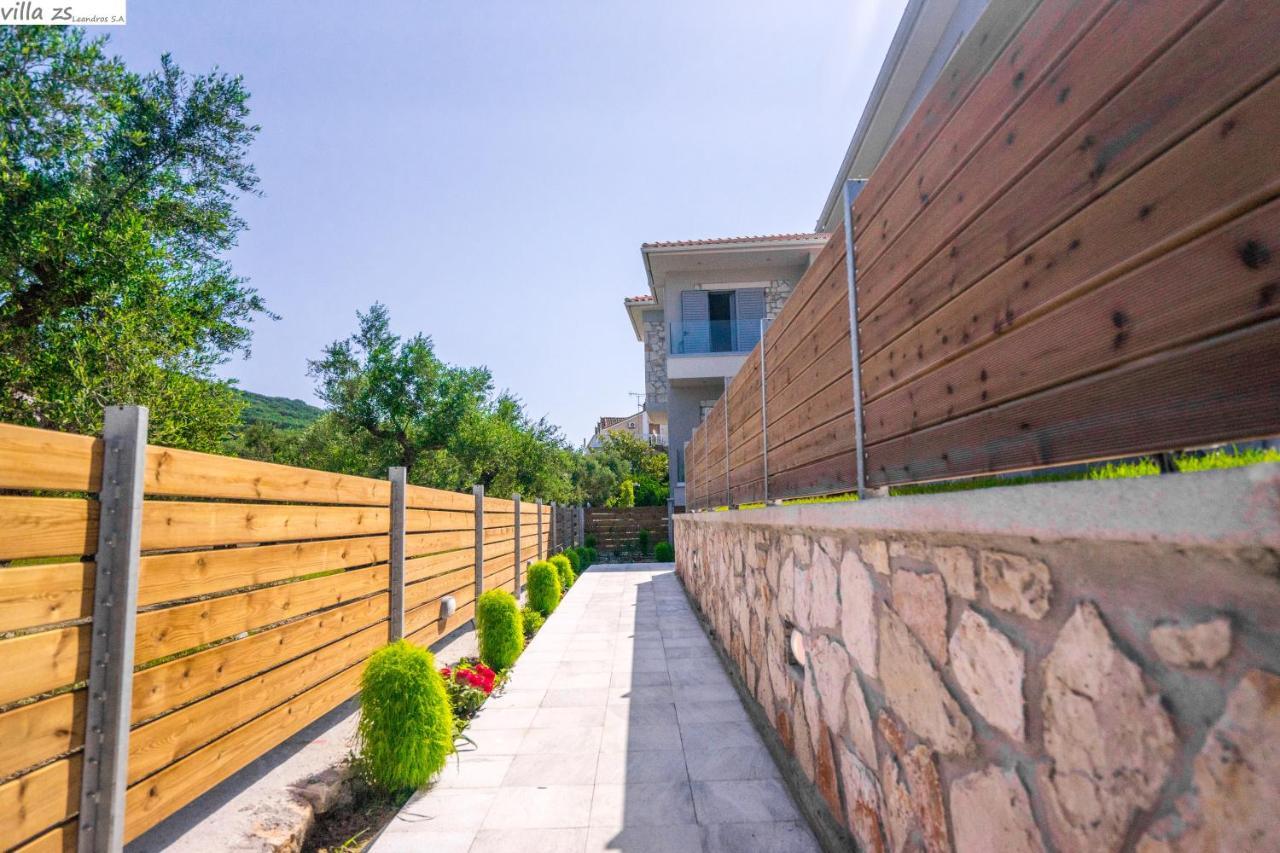 Zante Suites Alykanas  Exterior photo