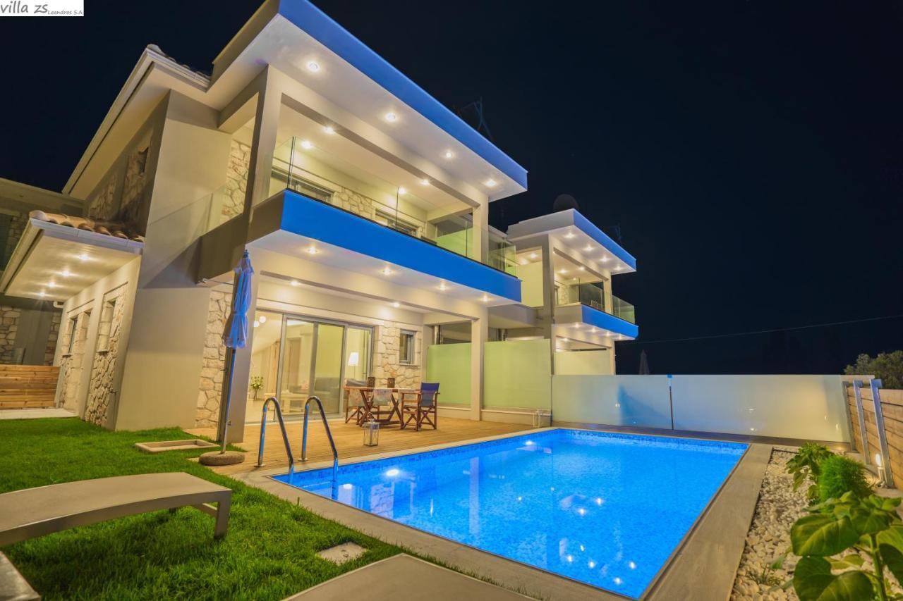 Zante Suites Alykanas  Exterior photo