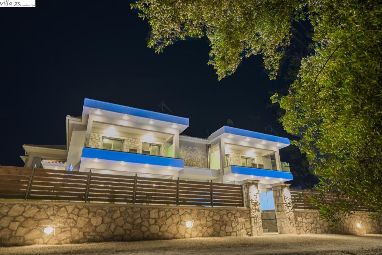 Zante Suites Alykanas  Exterior photo