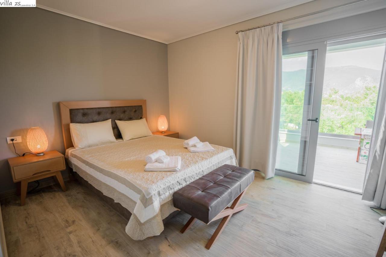 Zante Suites Alykanas  Exterior photo
