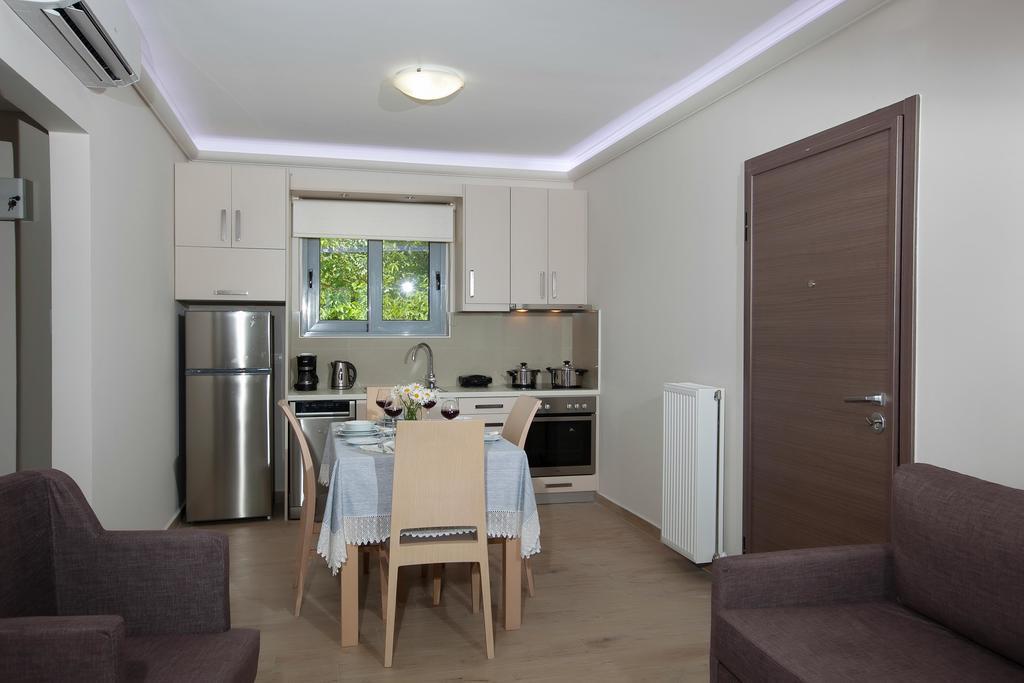 Zante Suites Alykanas  Exterior photo