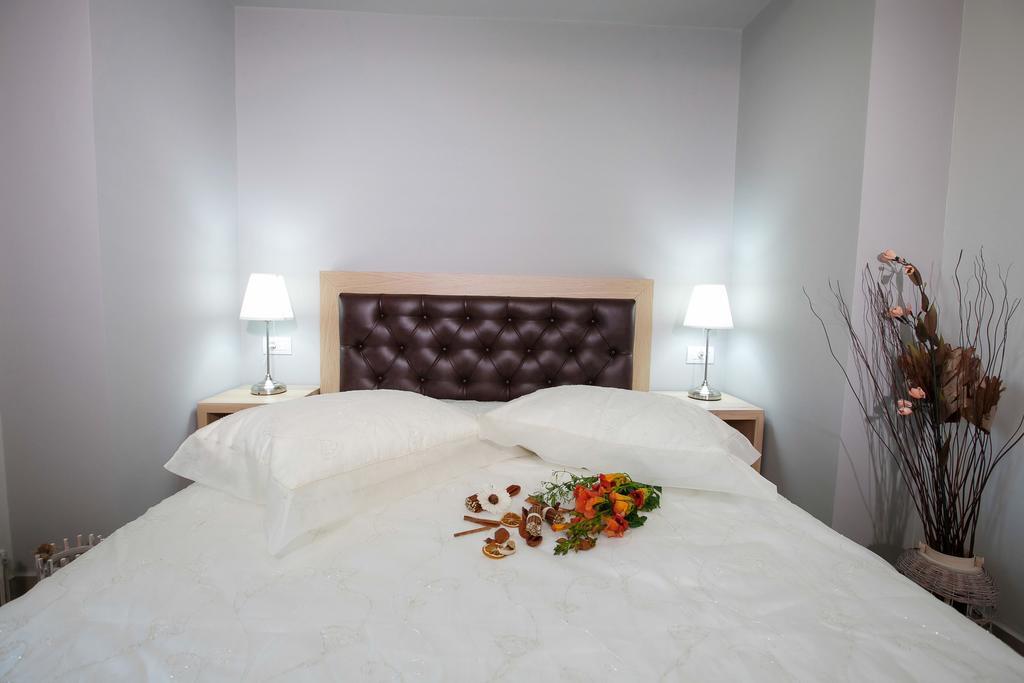 Zante Suites Alykanas  Exterior photo