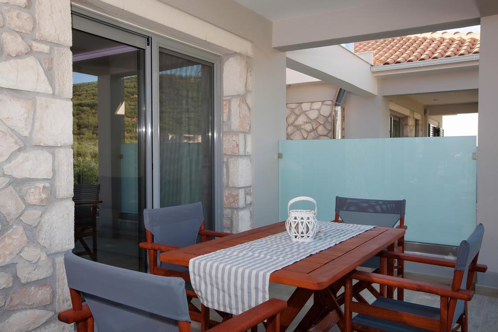 Zante Suites Alykanas  Exterior photo