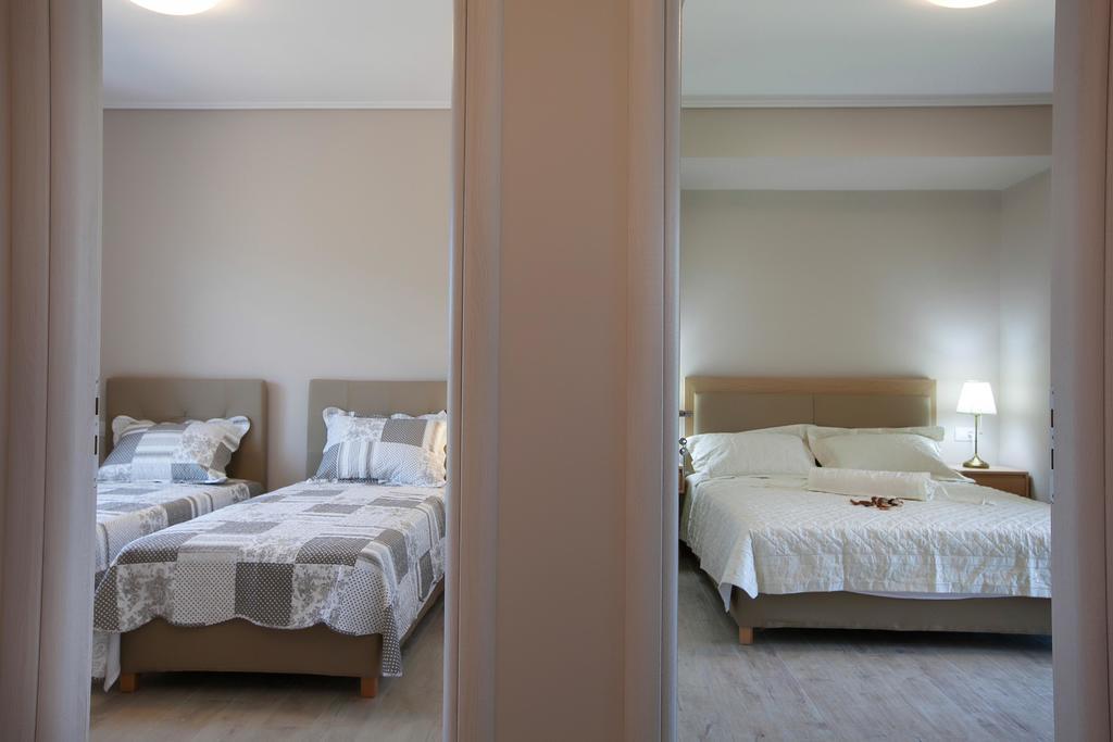 Zante Suites Alykanas  Exterior photo